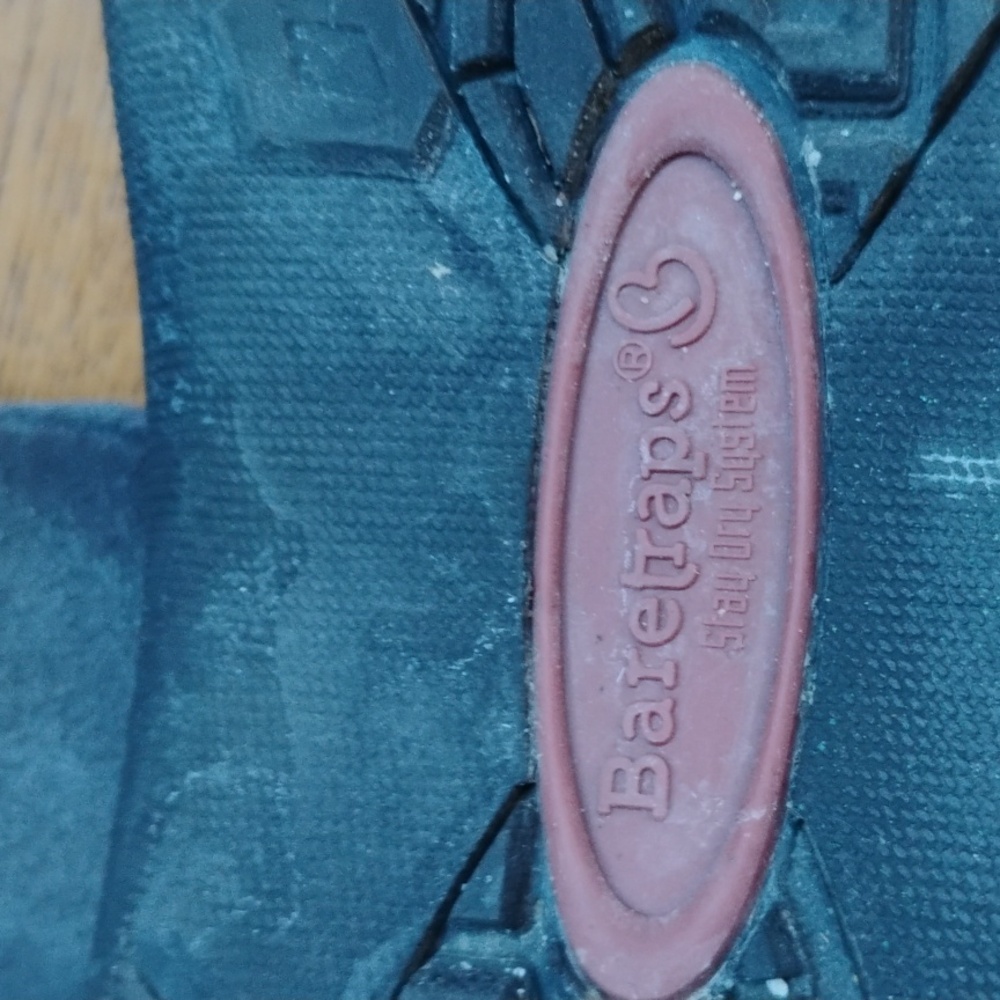 🥾Womens BareTraps AVALON  Snow Boots, Gray Suede Size 10M - Picture 7 of 16